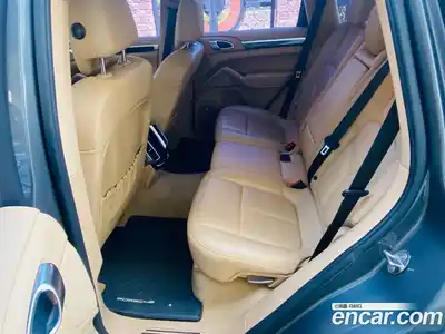 Porsche Cayenne 2012 3.0 гидро в Москве № 1914318, миниатюра 10