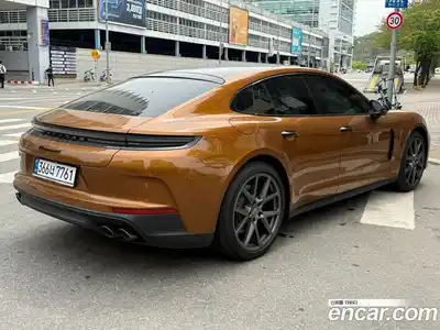 Porsche Panamera 2025 2.9 гидро в Москве № 1914358, миниатюра 4