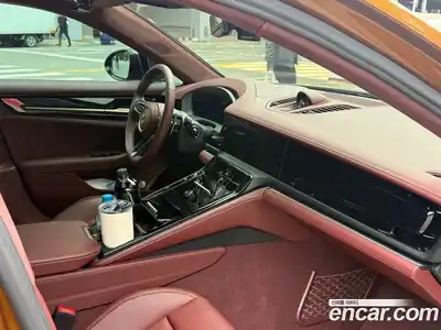 Porsche Panamera 2025 2.9 гидро в Москве № 1914358, миниатюра 5