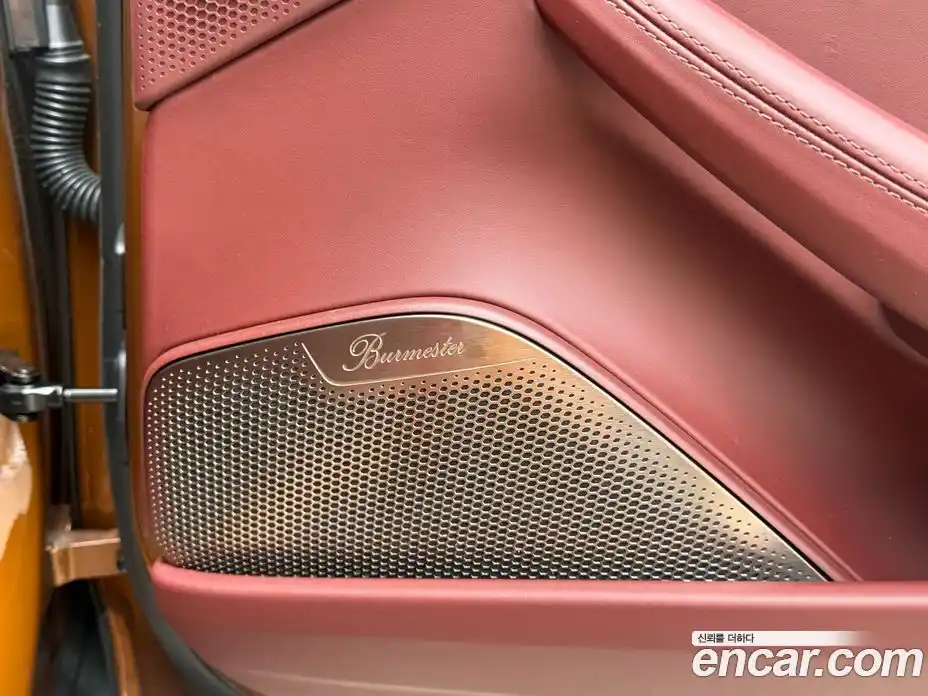 Porsche Panamera 2025 2.9 гидро в Москве № 1914358, фото 7