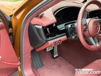 Porsche Panamera 2025 2.9 гидро в Москве № 1914358, миниатюра 8