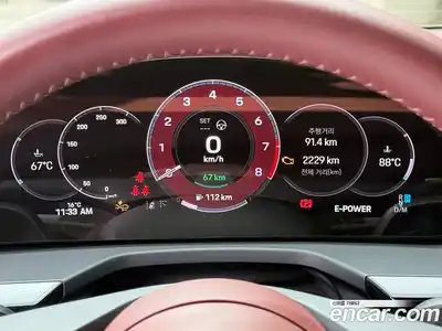 Porsche Panamera 2025 2.9 гидро в Москве № 1914358, миниатюра 9