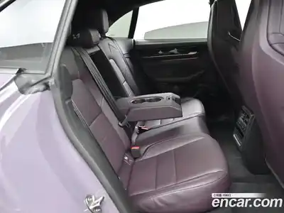Porsche Macan 2025 гидро в Москве № 1914381, миниатюра 12