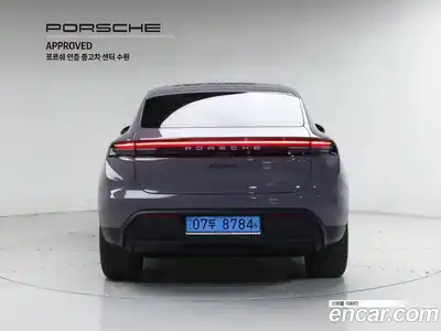 Porsche Macan 2025 гидро в Москве № 1914381, миниатюра 4