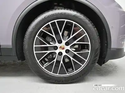 Porsche Macan 2025 гидро в Москве № 1914381, миниатюра 5