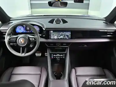 Porsche Macan 2025 гидро в Москве № 1914381, миниатюра 7