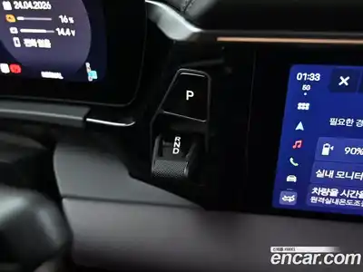 Porsche Macan 2025 гидро в Москве № 1914381, миниатюра 9