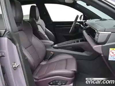 Porsche Macan 2025 гидро в Москве № 1914381, миниатюра 10
