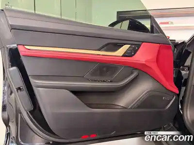 Porsche Taycan 2025 0.1 гидро в Москве № 1914389, миниатюра 10