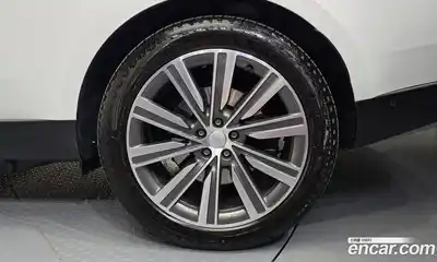 Land Rover Range-Rover 2025 3.0 гидро в Москве № 1914608, миниатюра 6