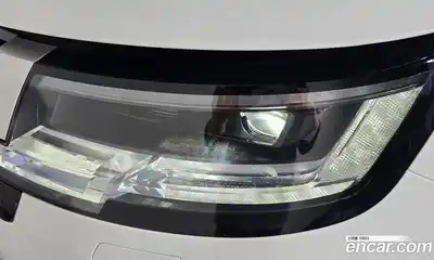 Land Rover Range-Rover 2025 3.0 гидро в Москве № 1914608, миниатюра 7