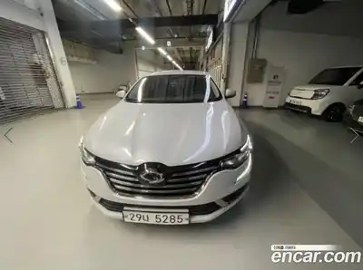 Renault SM6 2017 1.6 гидро в Москве № 1914779, миниатюра 2