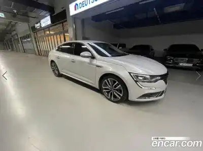 Renault SM6 2017 1.6 гидро в Москве № 1914779, миниатюра 3
