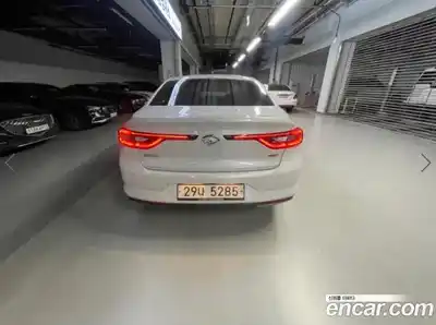 Renault SM6 2017 1.6 гидро в Москве № 1914779, миниатюра 4