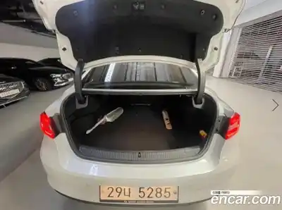 Renault SM6 2017 1.6 гидро в Москве № 1914779, миниатюра 5