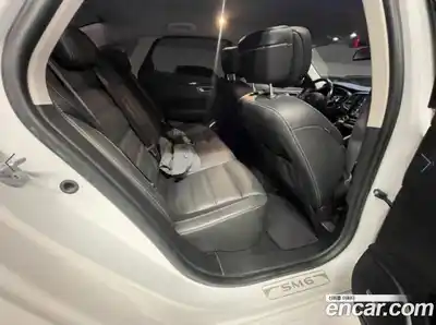 Renault SM6 2017 1.6 гидро в Москве № 1914779, миниатюра 6