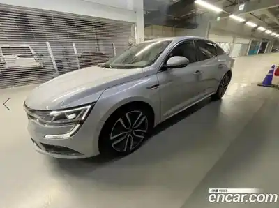 Renault SM6 2017 1.6 гидро в Москве № 1914779, миниатюра 7