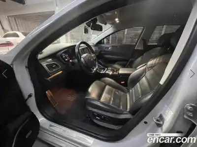Renault SM6 2017 1.6 гидро в Москве № 1914779, миниатюра 9