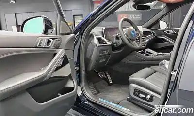 BMW X6 2026 3.0 гидро в Москве № 1915715, миниатюра 12