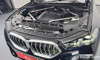 BMW X6 2026 3.0 гидро в Москве № 1915715, миниатюра 5