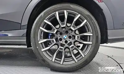 BMW X6 2026 3.0 гидро в Москве № 1915715, миниатюра 6