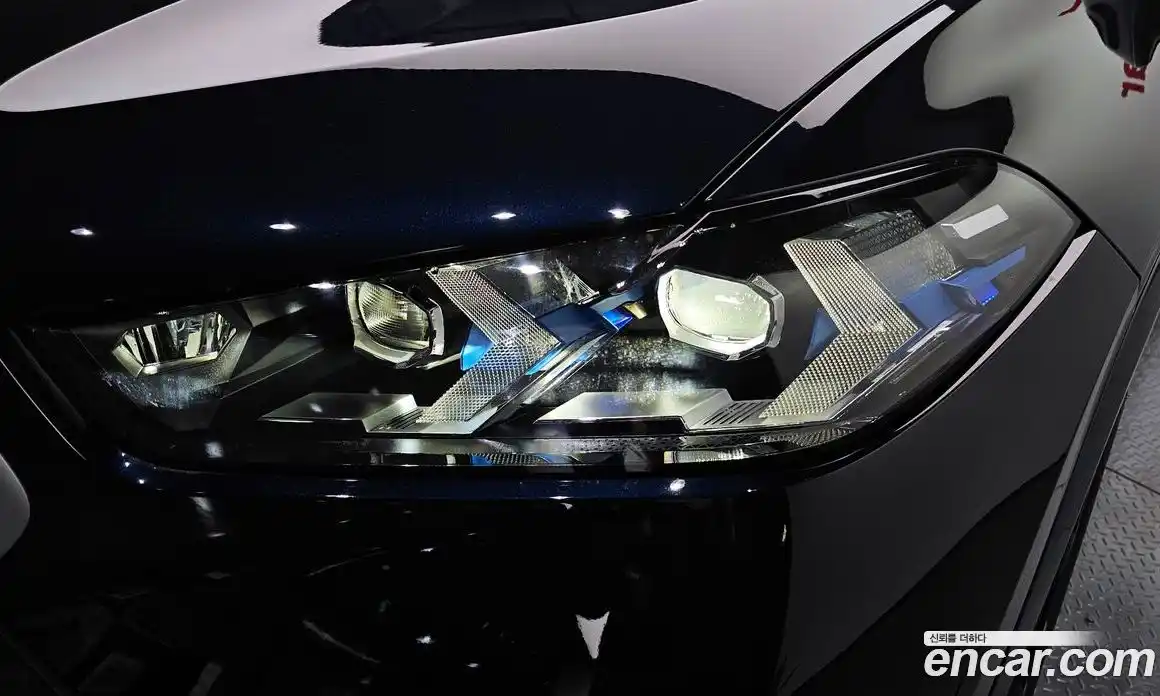BMW X6 2026 3.0 гидро в Москве № 1915715, фото 7