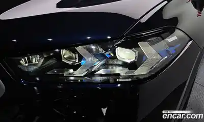 BMW X6 2026 3.0 гидро в Москве № 1915715, миниатюра 7