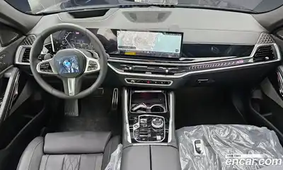 BMW X6 2026 3.0 гидро в Москве № 1915715, миниатюра 9