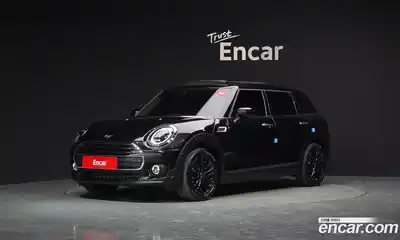 Mini Clubman, 2024