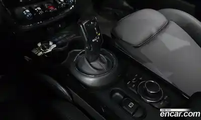 Mini Clubman 2024 1.5 гидро в Москве № 1915730, миниатюра 12