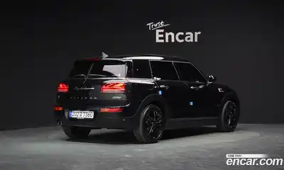 Mini Clubman 2024 1.5 гидро в Москве № 1915730, миниатюра 2