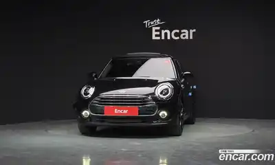 Mini Clubman 2024 1.5 гидро в Москве № 1915730, миниатюра 3
