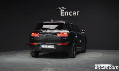 Mini Clubman 2024 1.5 гидро в Москве № 1915730, миниатюра 4