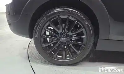 Mini Clubman 2024 1.5 гидро в Москве № 1915730, миниатюра 5