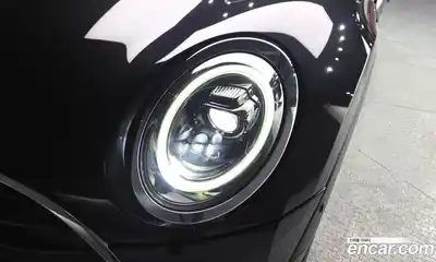 Mini Clubman 2024 1.5 гидро в Москве № 1915730, миниатюра 8