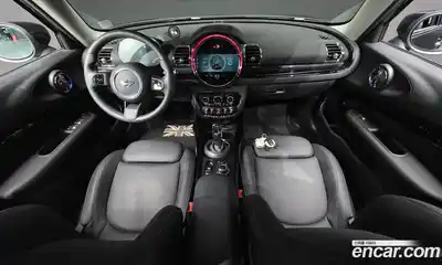 Mini Clubman 2024 1.5 гидро в Москве № 1915730, миниатюра 10
