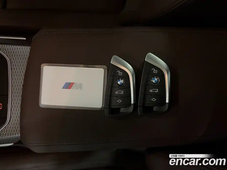 BMW 4-Series 2025 2.0 гидро в Москве № 1915754, фото 19