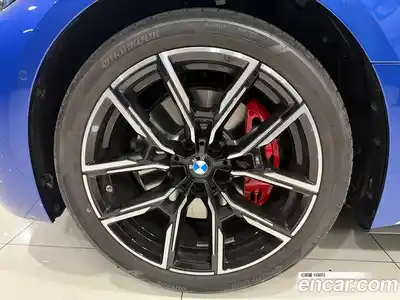 BMW 4-Series 2025 2.0 гидро в Москве № 1915754, миниатюра 5