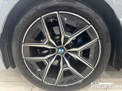 BMW 5-Series 2025 2.0 гидро в Москве № 1915986, миниатюра 5