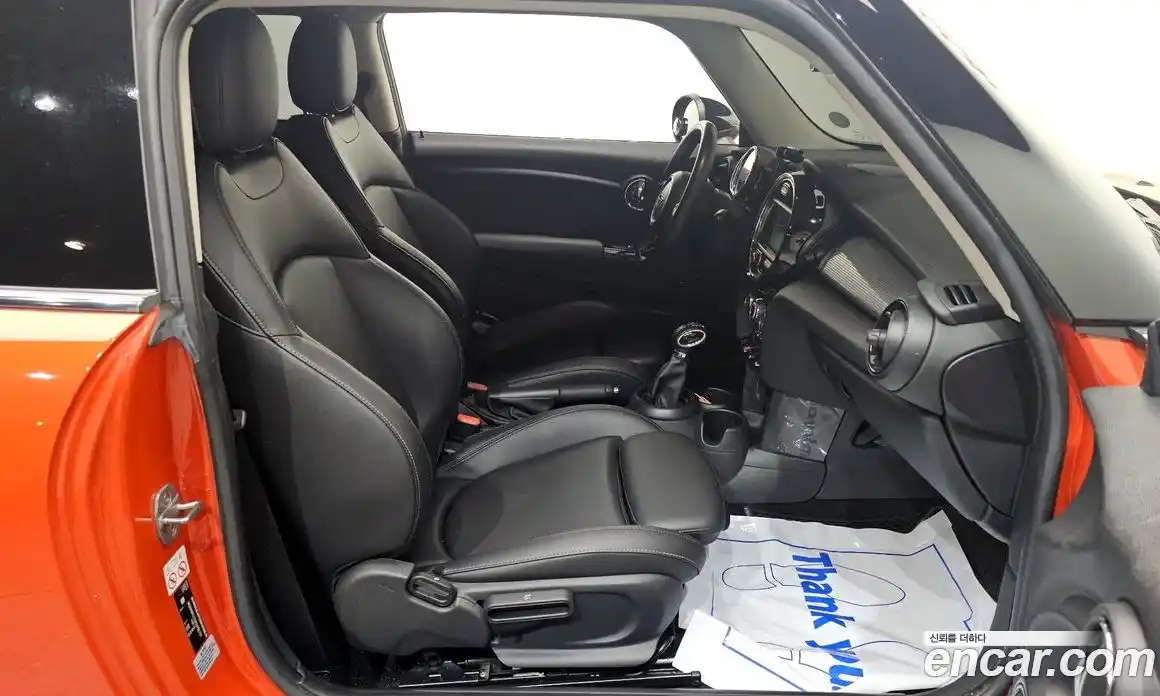 Mini Cooper 2019 1.5 гидро в Москве № 1916221, фото 11