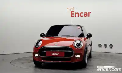 Mini Cooper 2019 1.5 гидро в Москве № 1916221, миниатюра 3