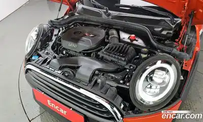 Mini Cooper 2019 1.5 гидро в Москве № 1916221, миниатюра 6