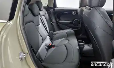 Mini Cooper 2019 1.5 гидро в Москве № 1916398, миниатюра 12