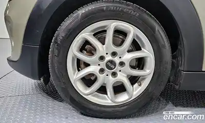 Mini Cooper 2019 1.5 гидро в Москве № 1916398, миниатюра 5