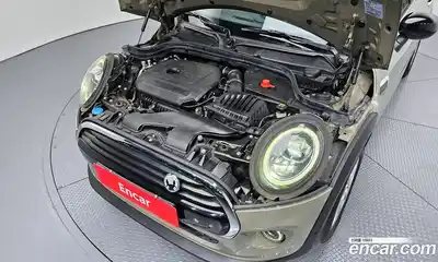 Mini Cooper 2019 1.5 гидро в Москве № 1916398, миниатюра 6