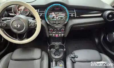 Mini Cooper 2019 1.5 гидро в Москве № 1916398, миниатюра 7