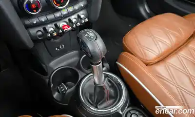Mini Cooper Convertible 2017 2.0 гидро в Москве № 1916431, миниатюра 9