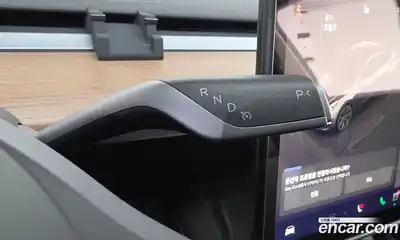 Tesla Model Y 2025 0.2 гидро, миниатюра 12