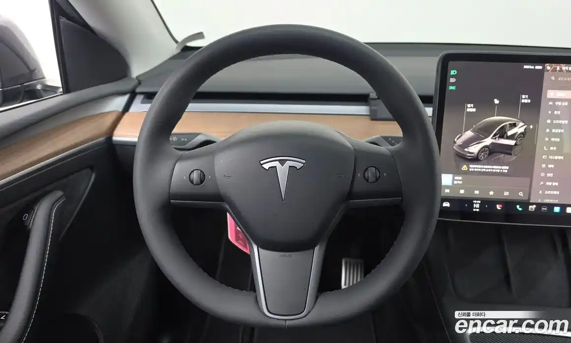 Tesla Model Y 2025 0.2 гидро, фото 19