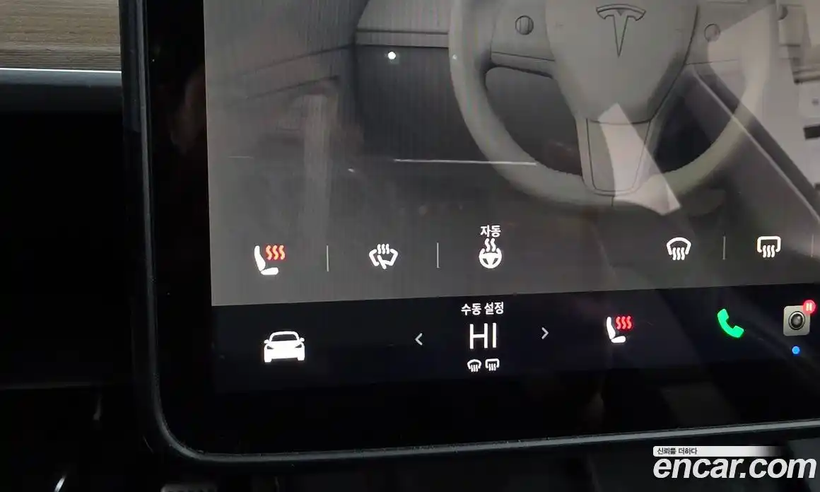 Tesla Model Y 2025 0.2 гидро, фото 20